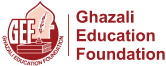 Ghazali logo